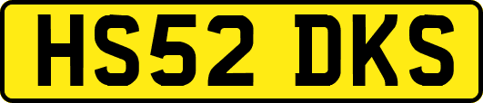 HS52DKS
