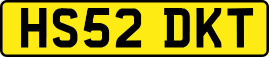 HS52DKT