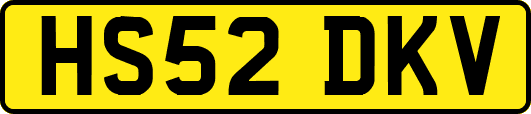 HS52DKV