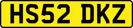 HS52DKZ
