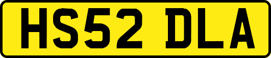 HS52DLA