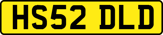 HS52DLD