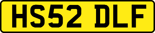 HS52DLF