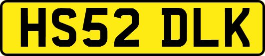 HS52DLK