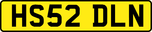 HS52DLN