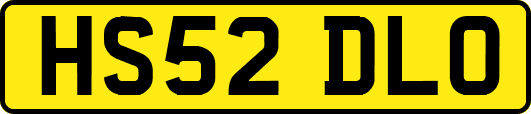 HS52DLO