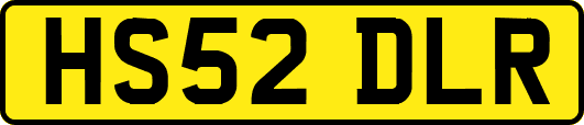 HS52DLR