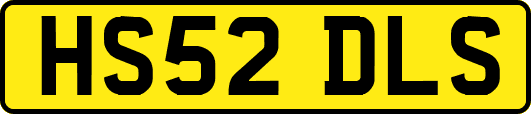 HS52DLS