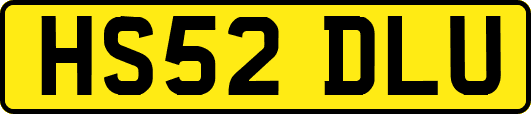 HS52DLU