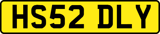 HS52DLY