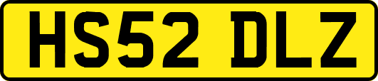 HS52DLZ