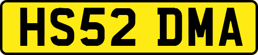 HS52DMA