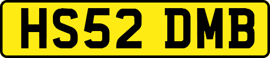HS52DMB