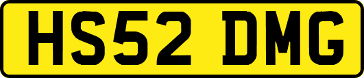 HS52DMG