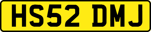 HS52DMJ