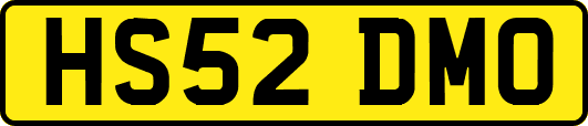 HS52DMO
