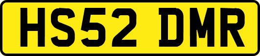 HS52DMR