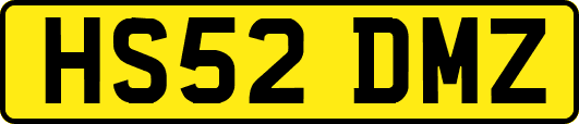 HS52DMZ
