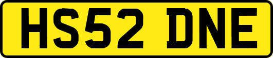 HS52DNE