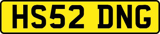 HS52DNG