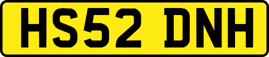 HS52DNH