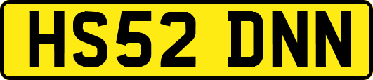 HS52DNN