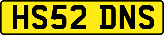 HS52DNS