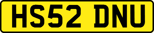 HS52DNU