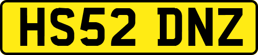 HS52DNZ