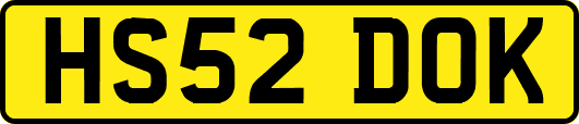 HS52DOK