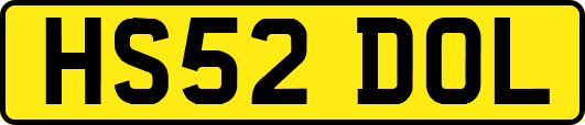 HS52DOL