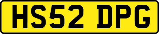 HS52DPG