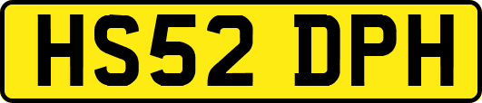 HS52DPH