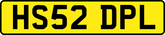 HS52DPL