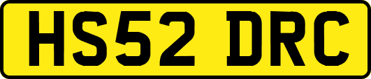HS52DRC