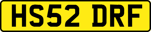HS52DRF