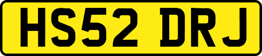HS52DRJ