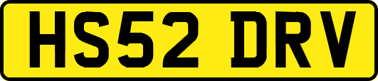 HS52DRV