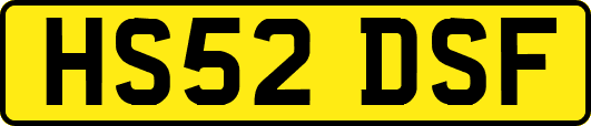 HS52DSF