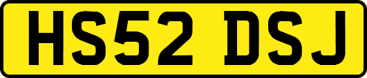 HS52DSJ