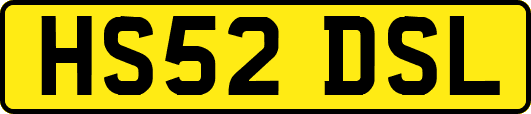 HS52DSL