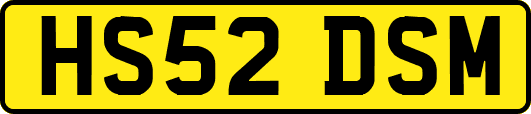 HS52DSM