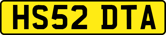HS52DTA