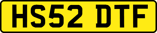 HS52DTF
