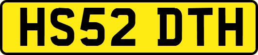 HS52DTH
