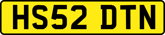 HS52DTN