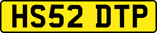 HS52DTP