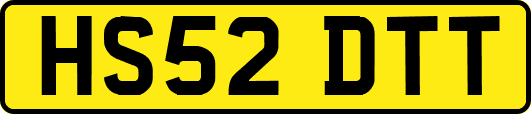 HS52DTT