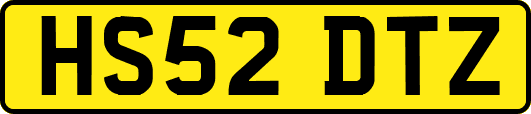 HS52DTZ