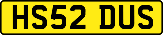 HS52DUS